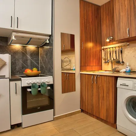 Sweet Apartamento Sófia