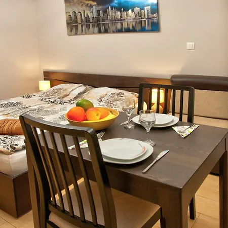 Apartamento Sweet