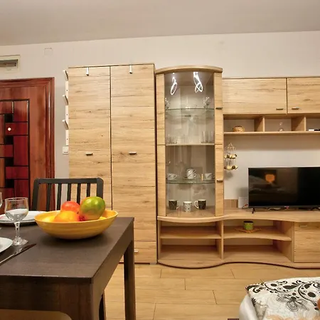 Apartamento Sweet Sófia