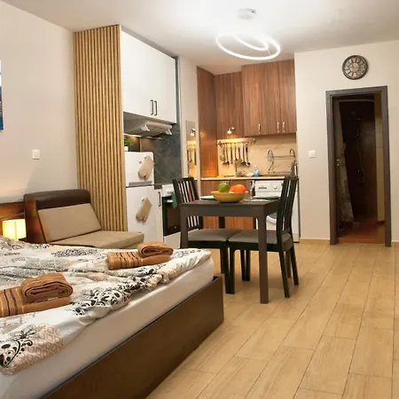 Apartamento Sweet