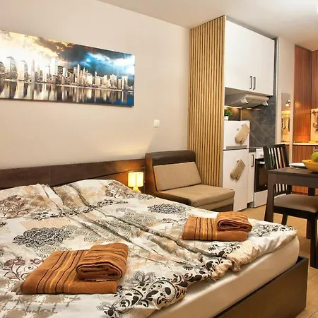 Apartman Sweet