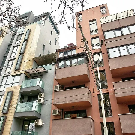 Apartment Sweet Sofia