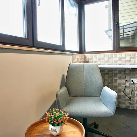 Apartment Sweet